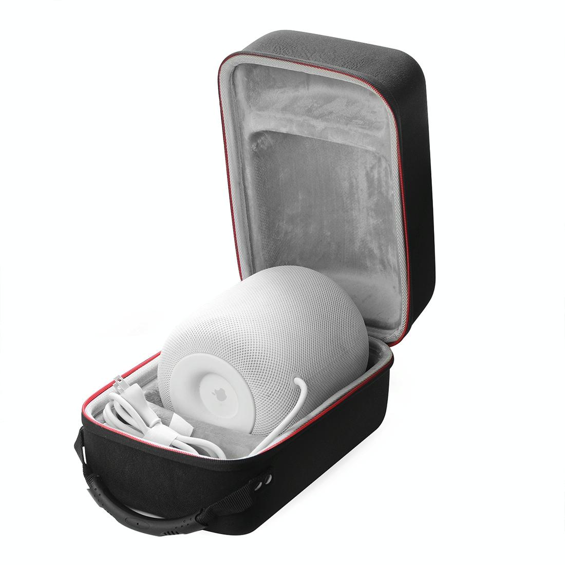 Portable Bluetooth Speaker Case for Homepod 2 - Mini Size 6