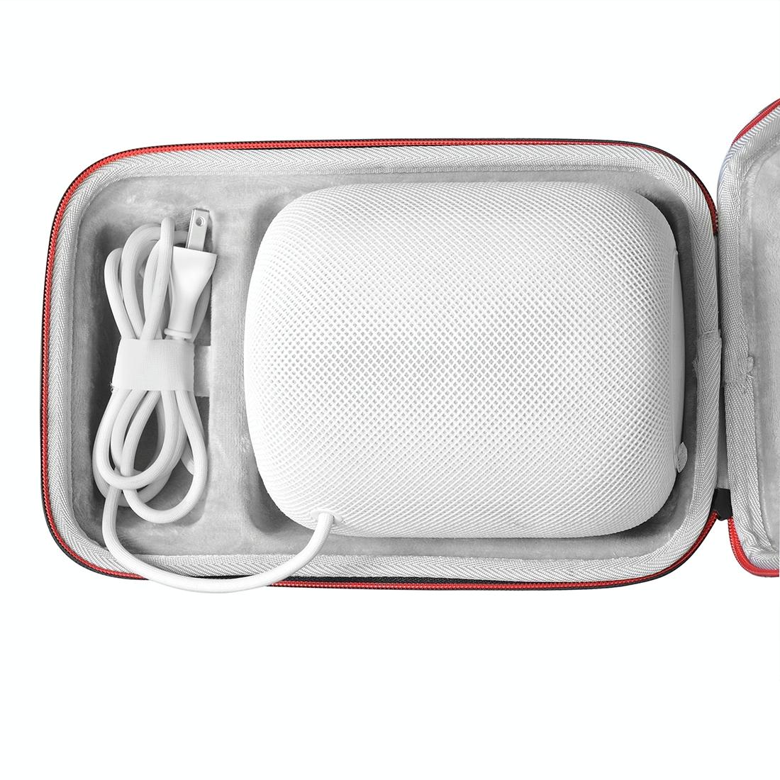 Portable Bluetooth Speaker Case for Homepod 2 - Mini Size 7