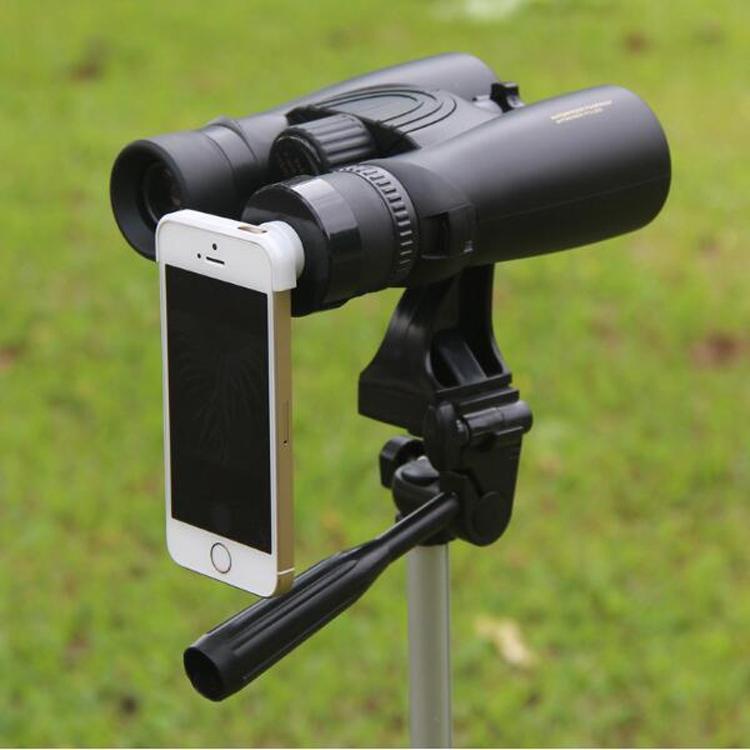 Portable Hd Binoculars for Outdoor Mountaineering - 10x42 3