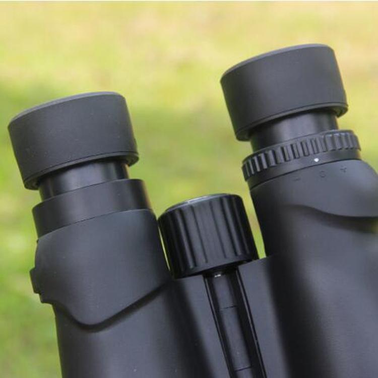 Portable Hd Binoculars for Outdoor Mountaineering - 10x42 4