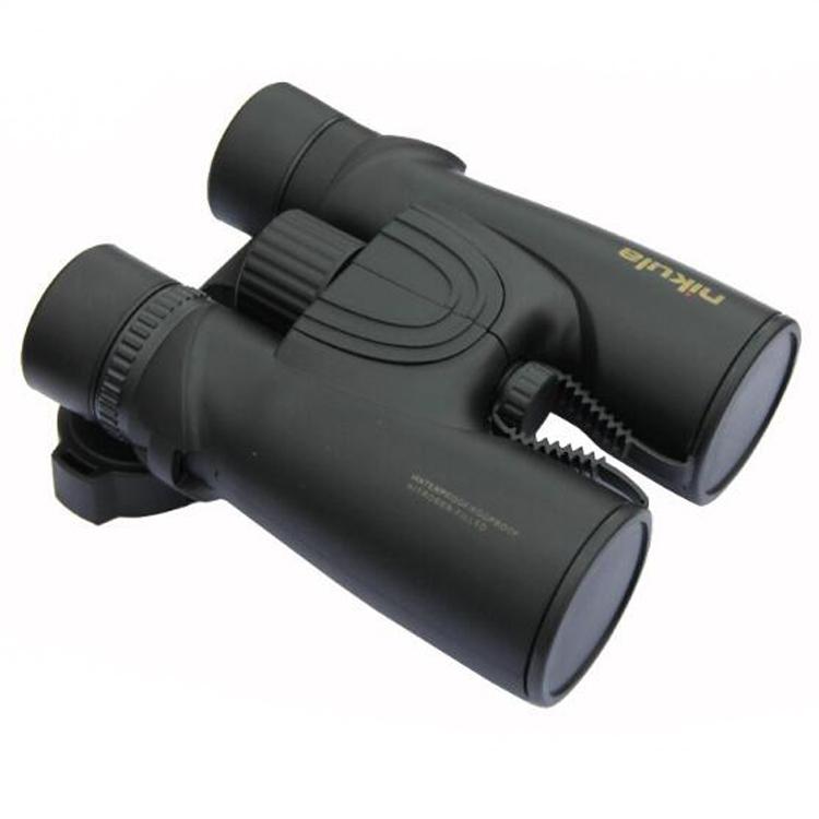 Portable Hd Binoculars for Outdoor Mountaineering - 10x42 5
