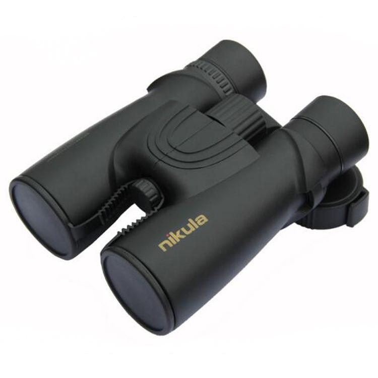 Portable Hd Binoculars for Outdoor Mountaineering - 10x42 6