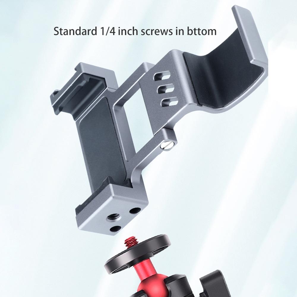 Universal Smartphone Mount for Dji Pocket / Pocket 2 4