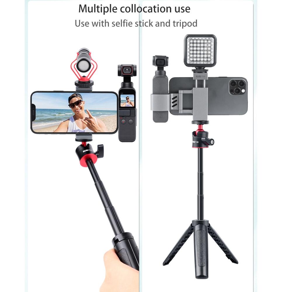 Universal Smartphone Mount for Dji Pocket / Pocket 2 7