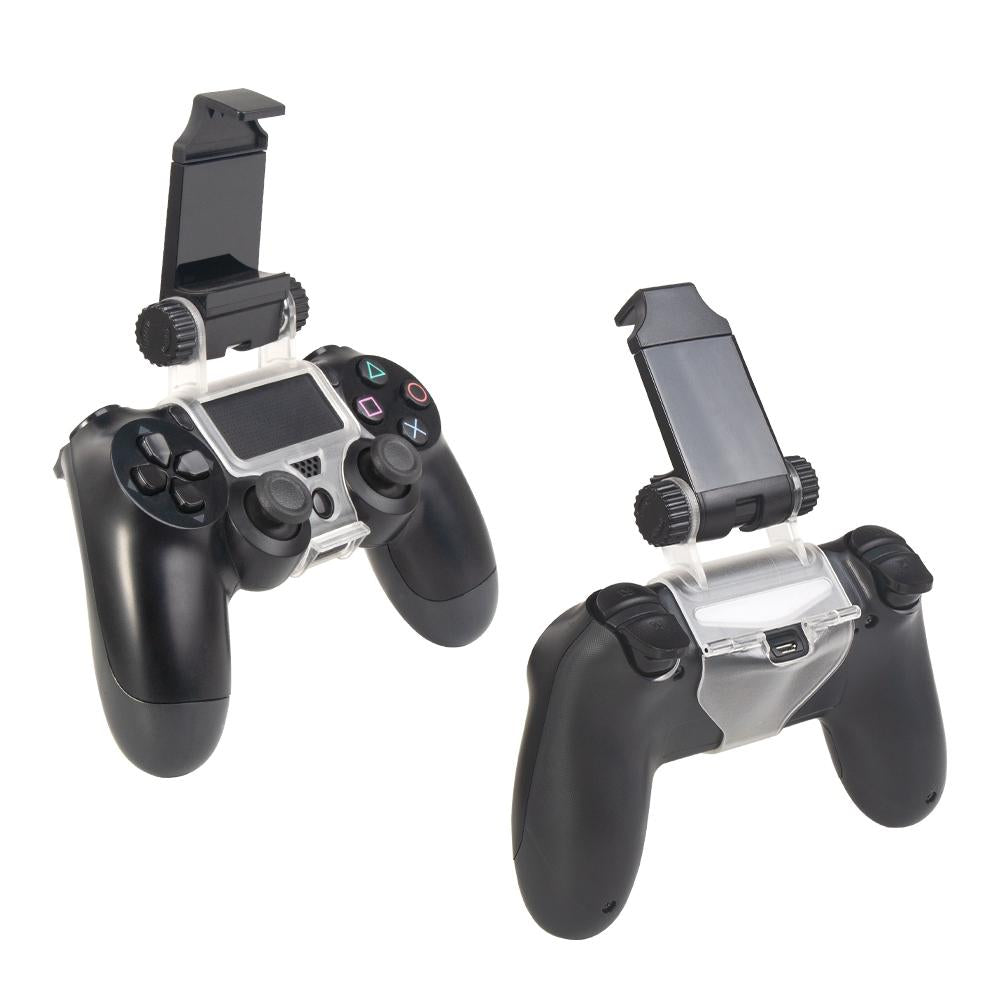 Universal Phone Clamp for Ps4 Controllers - Adjustable 3