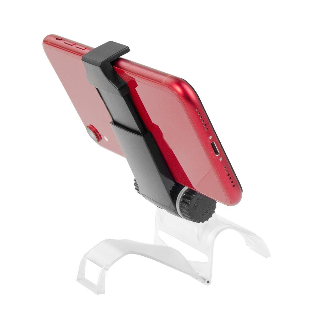 Universal Phone Clamp for Ps4 Controllers - Adjustable 4