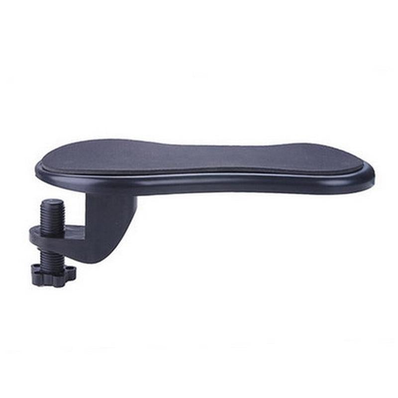 180-degree Rotating Arm Support Plate for Computer Fatigue Relief 3