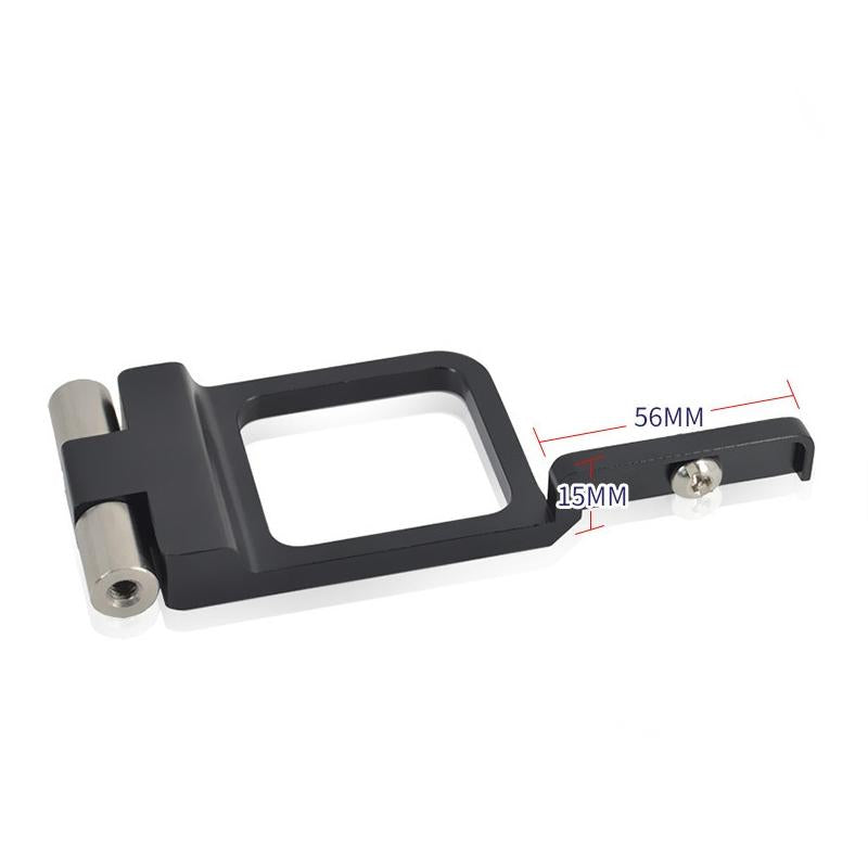 Universal Handheld Stabilizer Board for Feiyu Zhiyun and Dji Action 4
