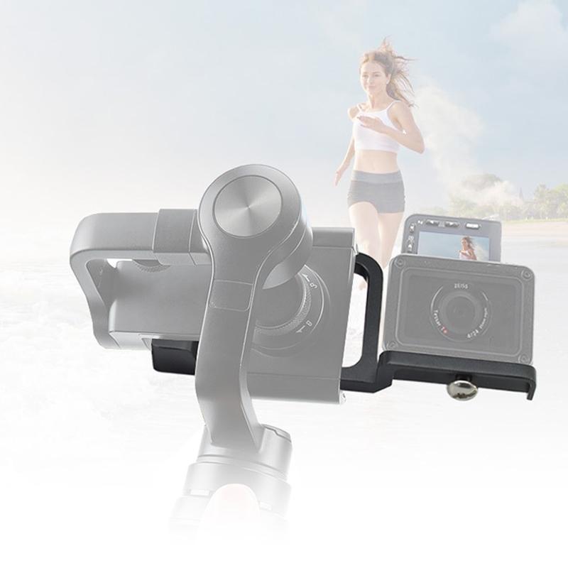 Universal Handheld Stabilizer Board for Feiyu Zhiyun and Dji Action 5