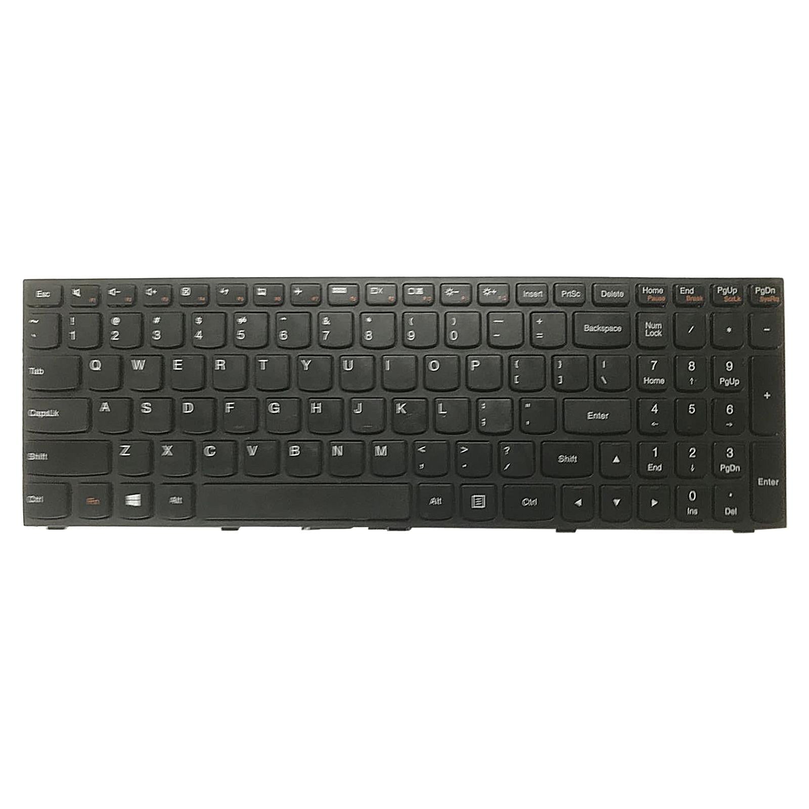 Lenovo G50-70 Keyboard - us Version 3