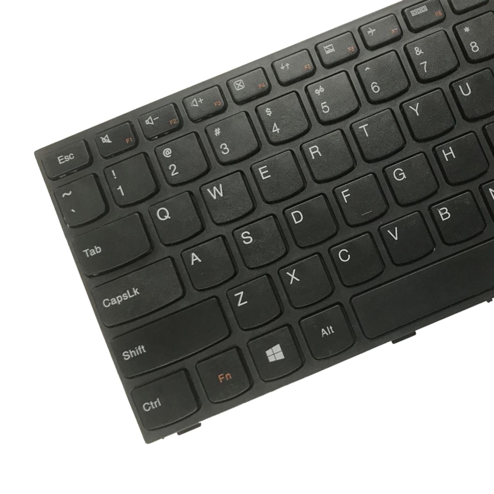 Lenovo G50-70 Keyboard - us Version 6