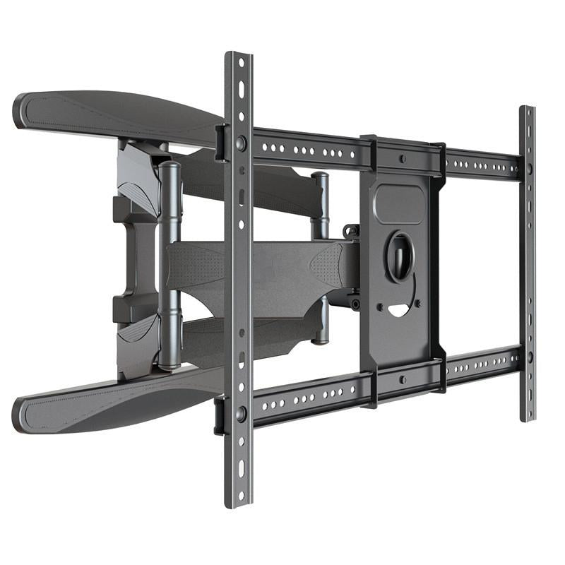 Swivel Tv Wall Mount for 55-85 Led / Lcd - All-moving Cantilever Design 3