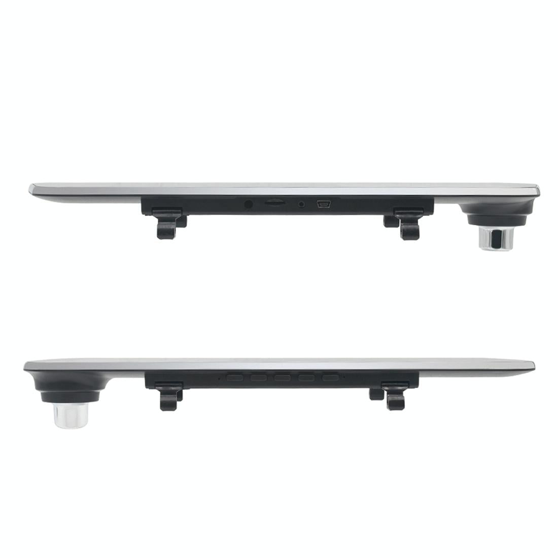 4.3 Dual Camera Vehicle Dvr with Full Hd 1080p Display 7