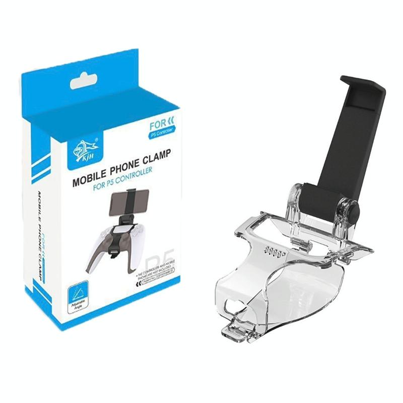 Wireless Controller Clip for Ps5 - Kjh P5-003 6