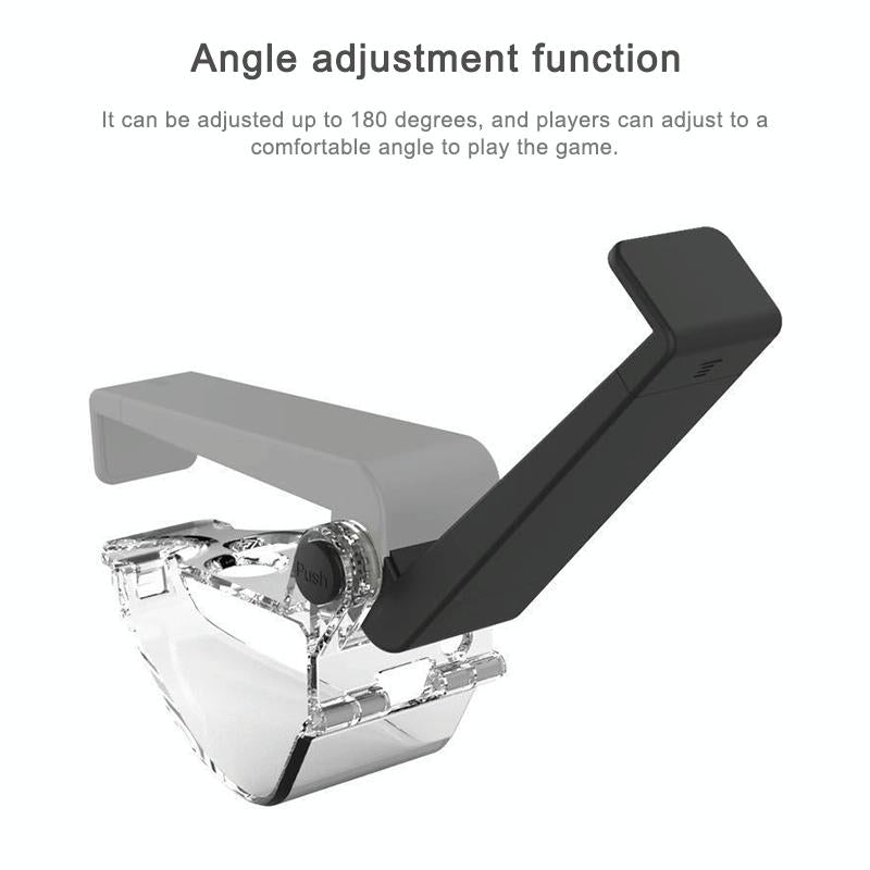 Wireless Controller Clip for Ps5 - Kjh P5-003 7
