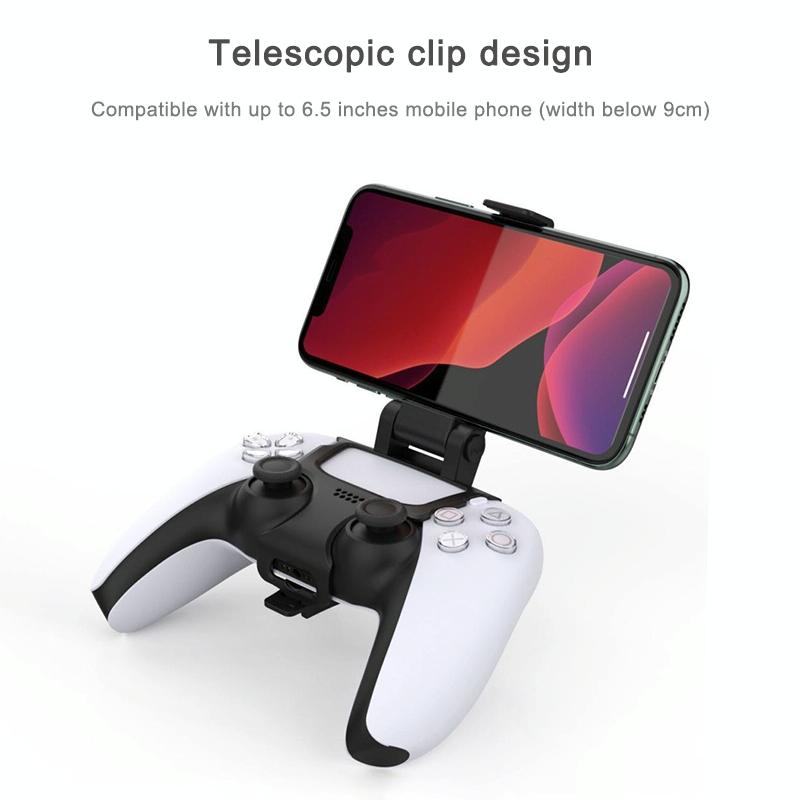 Wireless Controller Clip for Ps5 - Kjh P5-003 8