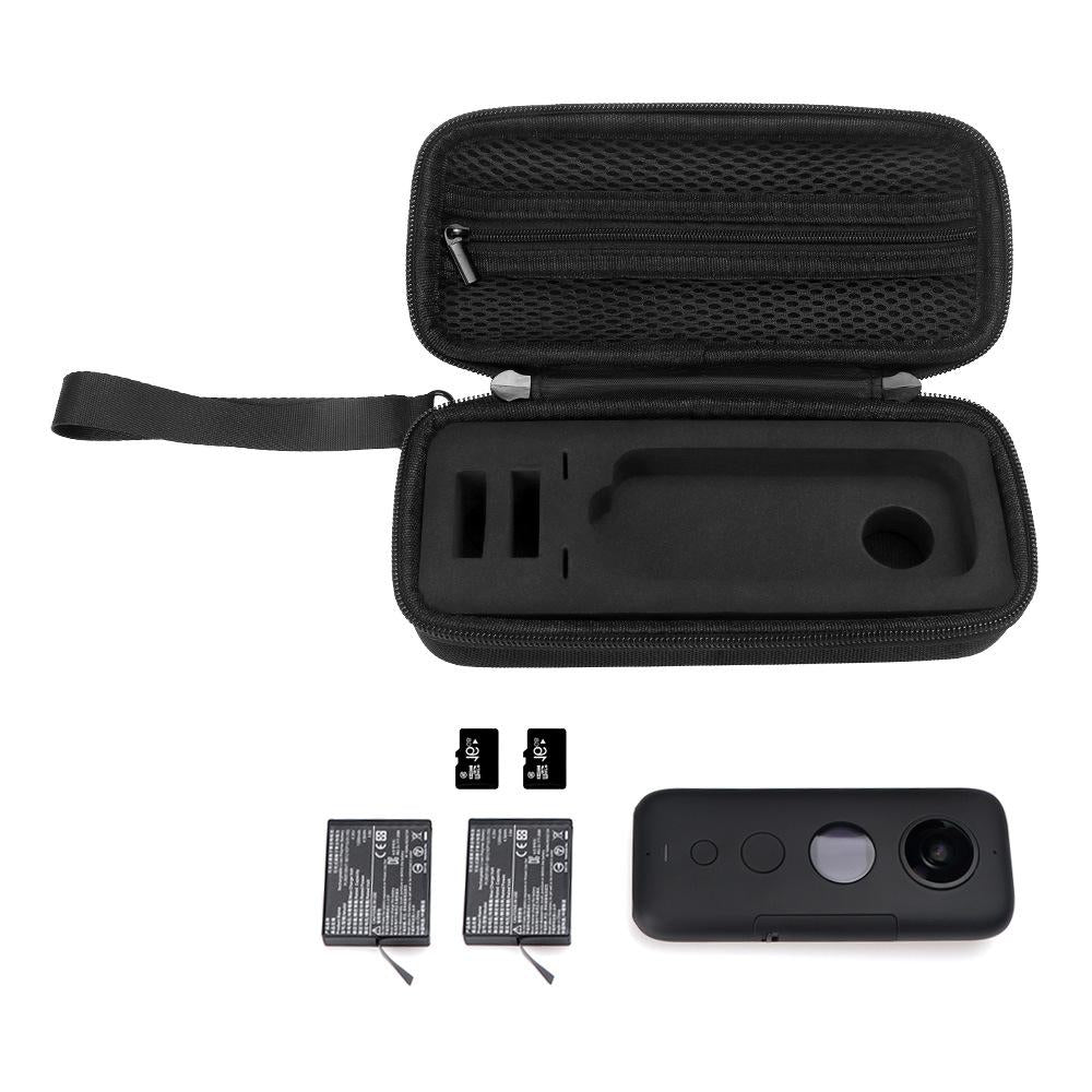 Insta360 one x Camera Storage Box - Photography Accessories 3