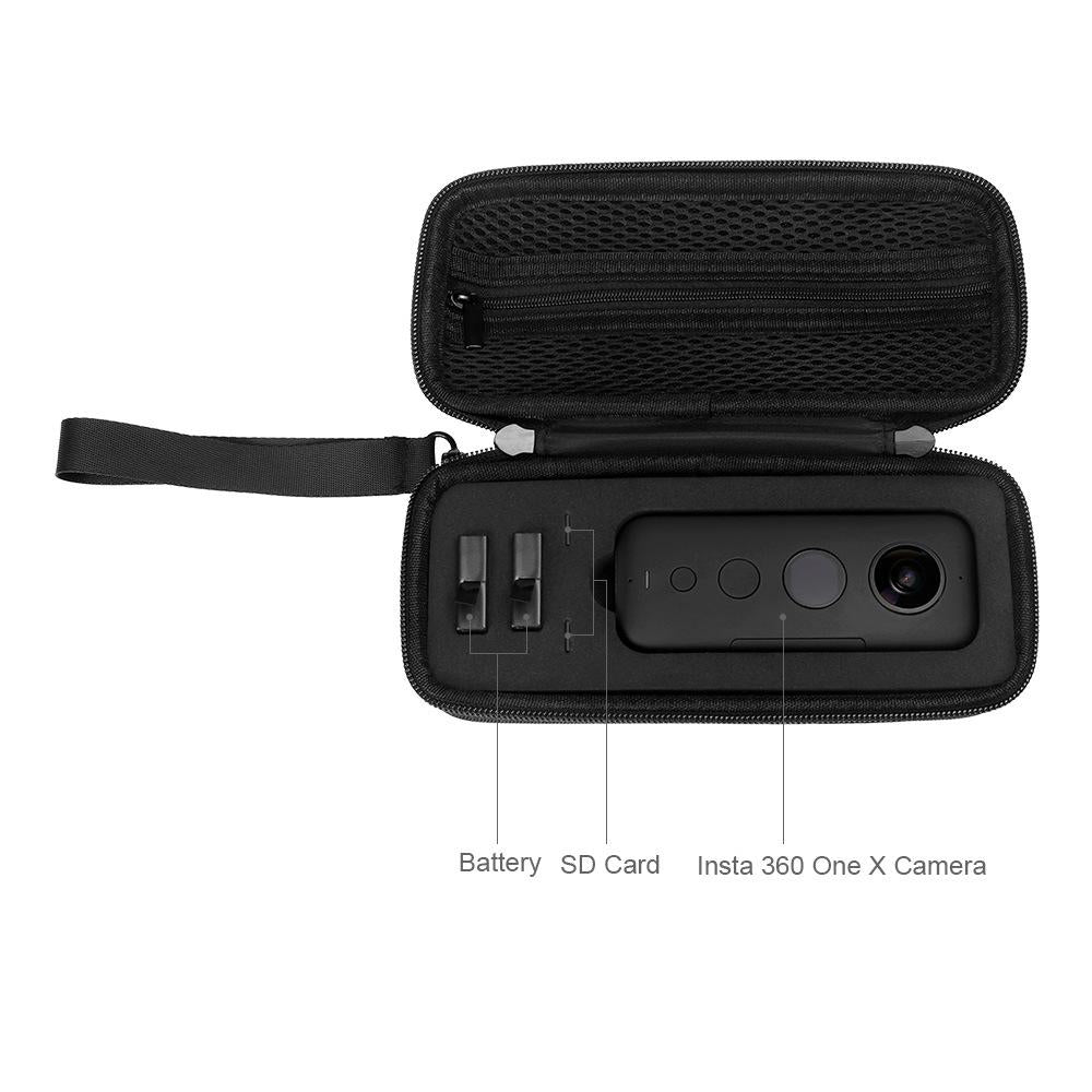 Insta360 one x Camera Storage Box - Photography Accessories 4