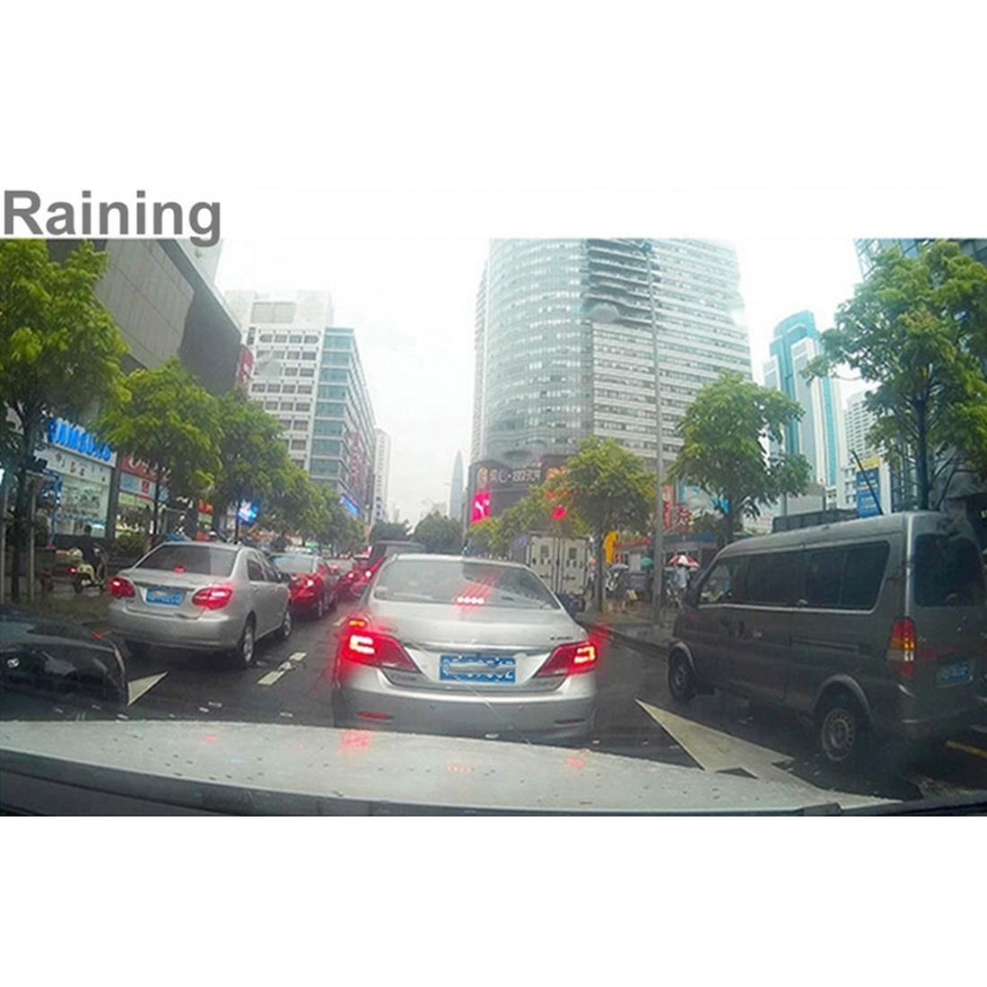 2.7 Lcd Car Dvr Camera with 480p Resolution and 120 Degree Wide Angle View 5