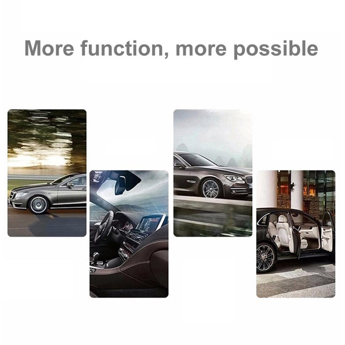 2.7 Lcd Car Dvr Camera with 480p Resolution and 120 Degree Wide Angle View 14