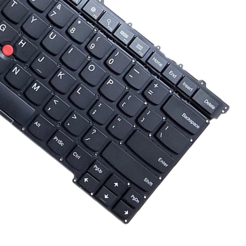 Backlit us Keyboard for Lenovo Thinkpad X1 Carbon 3rd Gen 2015 5