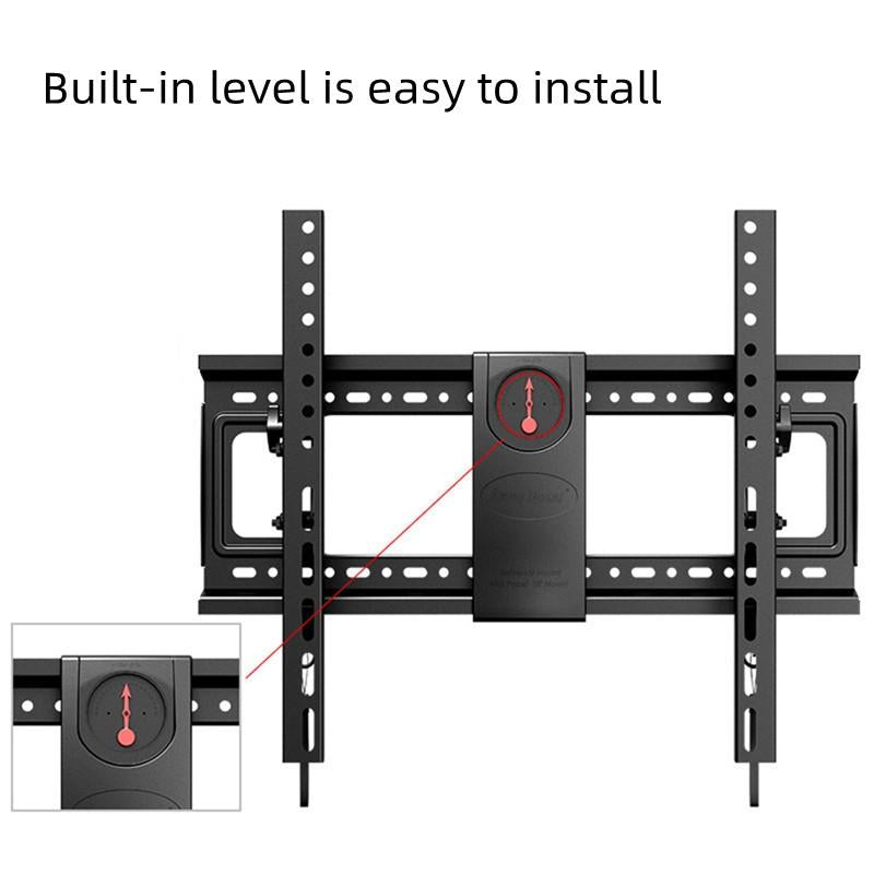 Adjustable Tilt Wall Mount for 55-85 Lcd Tv 3