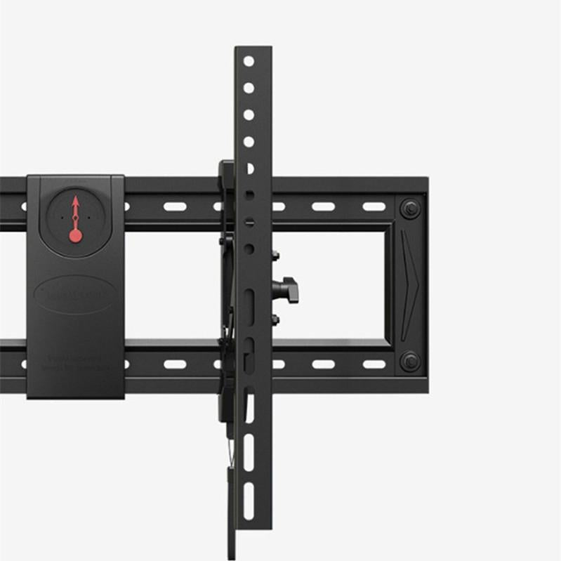 Adjustable Tilt Wall Mount for 55-85 Lcd Tv 4
