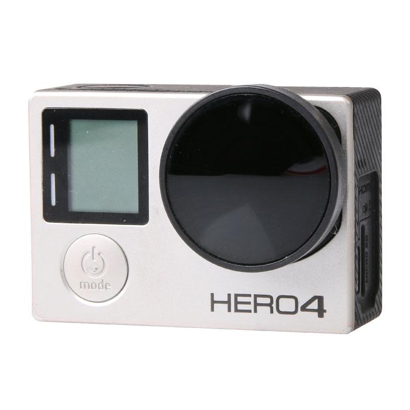 Enhance Image Quality with Nd Filters for Gopro Hero4 / 3 / 3 Sports Action Camera 3