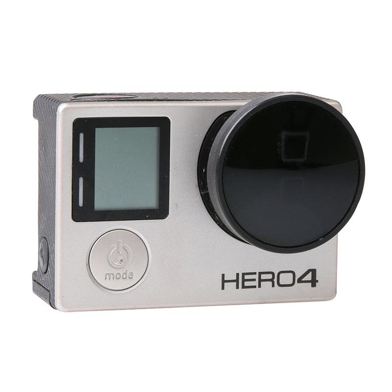 Enhance Image Quality with Nd Filters for Gopro Hero4 / 3 / 3 Sports Action Camera 5