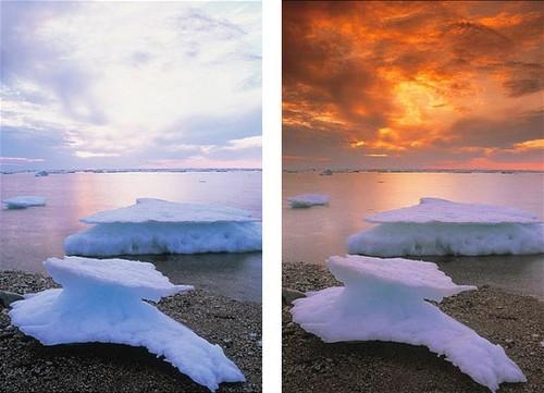 Enhance Image Quality with Nd Filters for Gopro Hero4 / 3 / 3 Sports Action Camera 12
