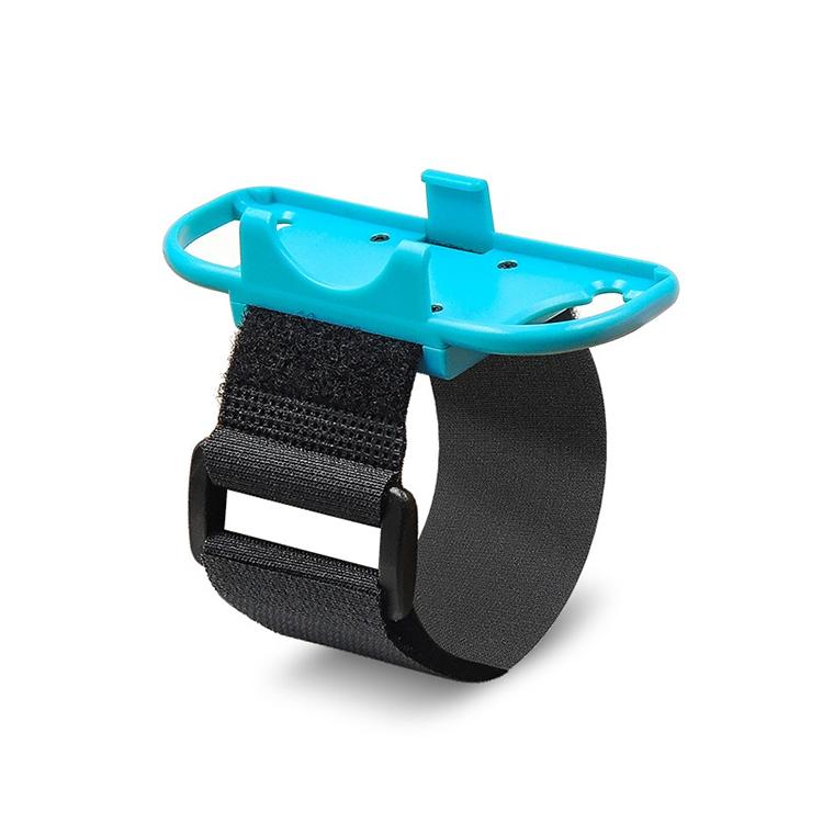 Nintendo Switch Wrist Bands - Adjustable Elastic 5