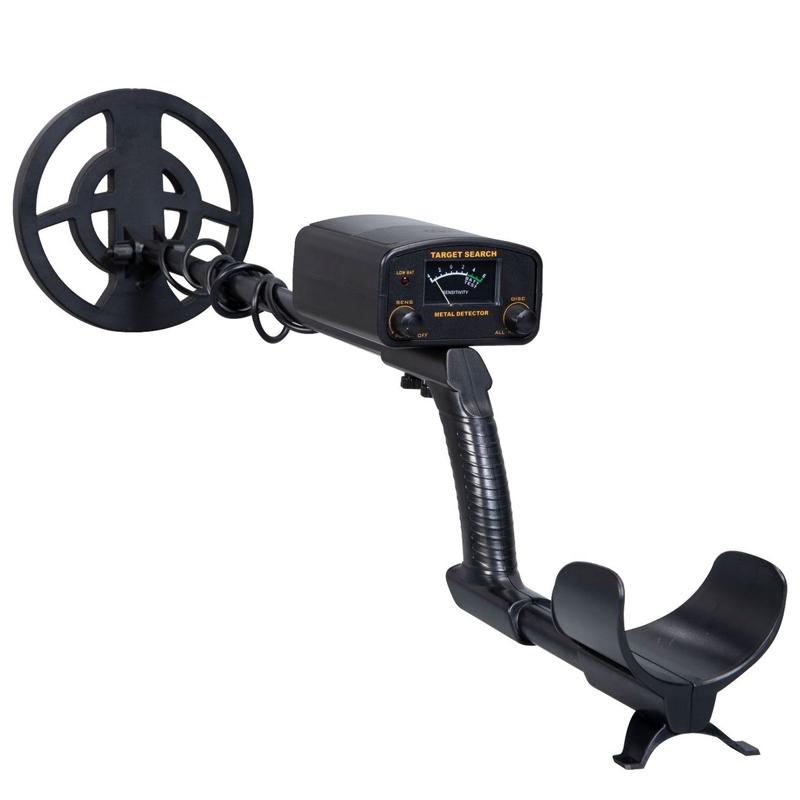 Underground Gold Detector for Metal Detection 3