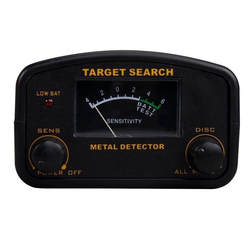 Underground Gold Detector for Metal Detection 5