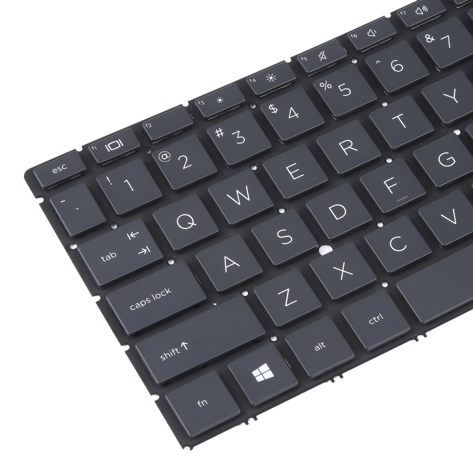 Hp Zbook Studio Keyboard with Backlight - us Version 3