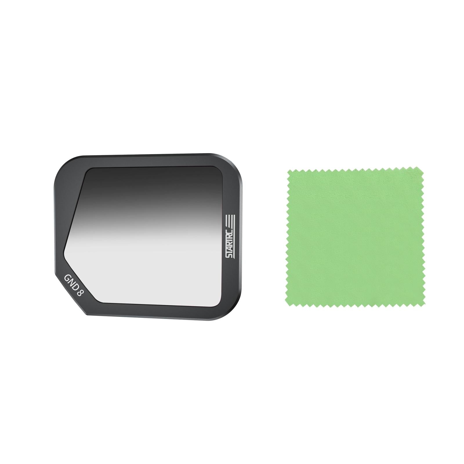 Gradient Nd Lens Filter for Dji Mavic 3 - Classic 8 Gnd 4