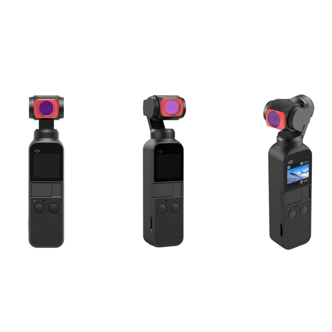 Introducing the Slim Dji Pocket Point Line - Hd 6