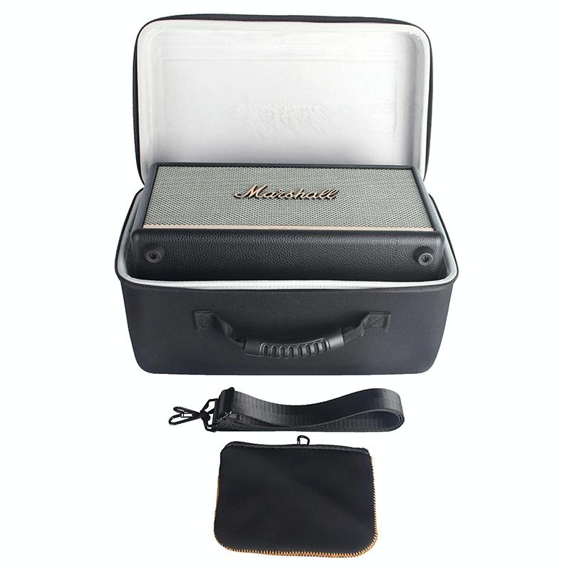 Marshall Stanmore Ii Speaker Bag - Compact Storage Solution 7