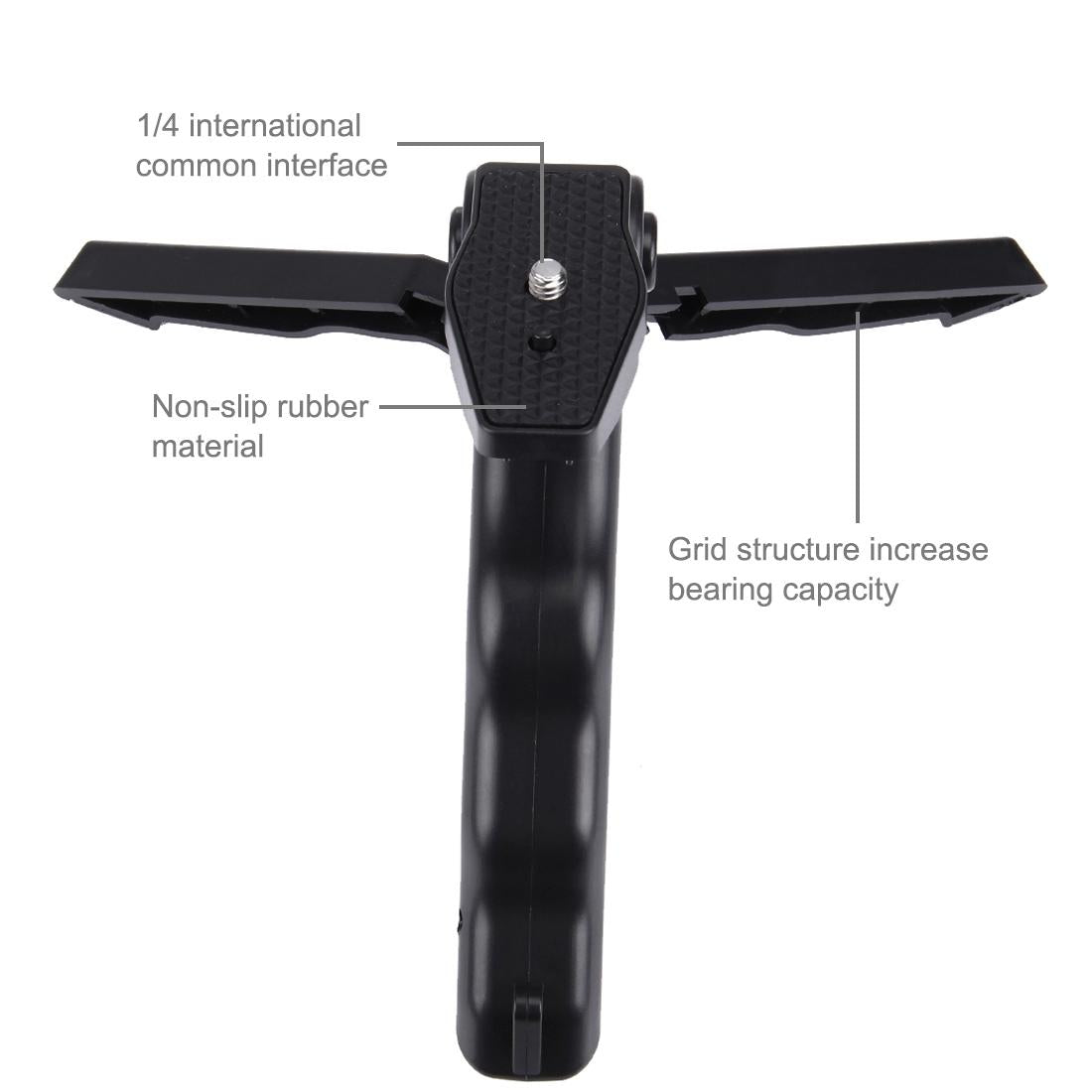Universal Smartphone Tripod Mount for Dji Pocket 2 9