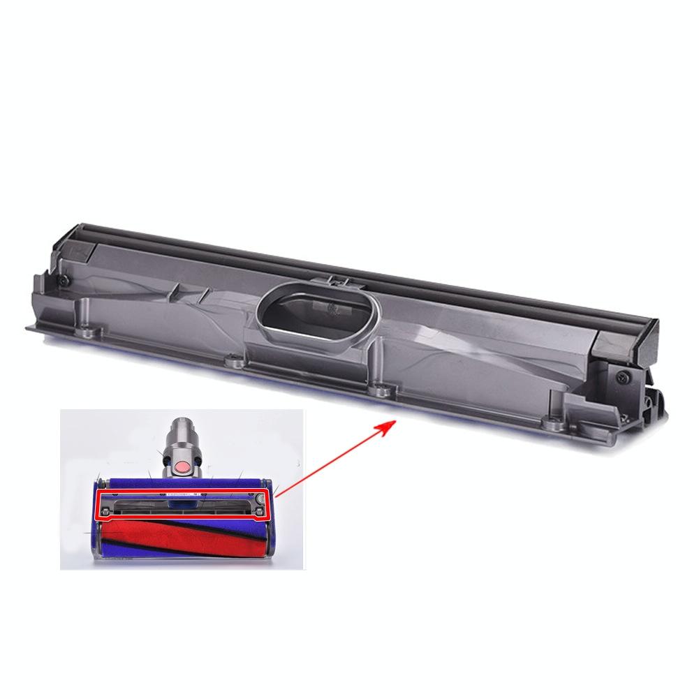 Plastic Cover for Dyson Floor Brush Roller Head 3