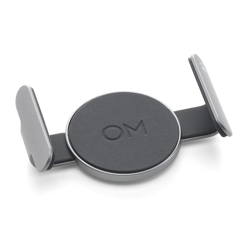Universal Magnetic Phone Mount for Dji Om - Fits 67-84mm Wide Phones 4