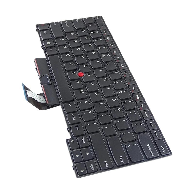 Lenovo Thinkpad E430 / E435 / E330 / E335 / S430 / E445 Keyboard - us Version 3