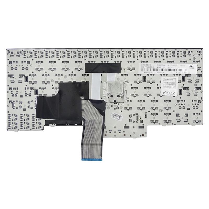Lenovo Thinkpad E430 / E435 / E330 / E335 / S430 / E445 Keyboard - us Version 4