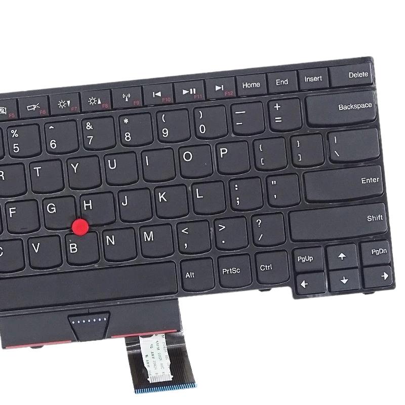 Lenovo Thinkpad E430 / E435 / E330 / E335 / S430 / E445 Keyboard - us Version 5