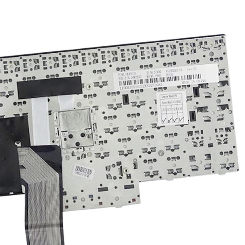Lenovo Thinkpad E430 / E435 / E330 / E335 / S430 / E445 Keyboard - us Version 6