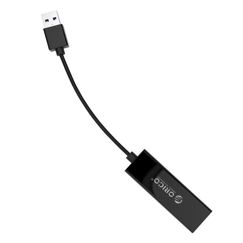 Usb3.0 Gigabit Ethernet Adapter 5