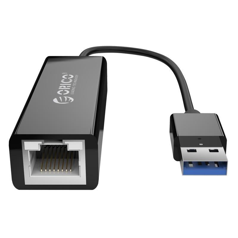Usb3.0 Gigabit Ethernet Adapter 6
