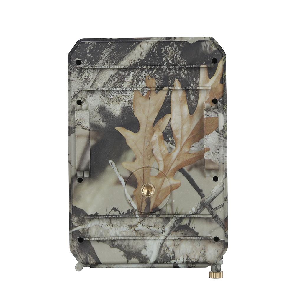 Waterproof Night Vision Hunting Trail Camera With Wide Angle And Pir Sensor 3