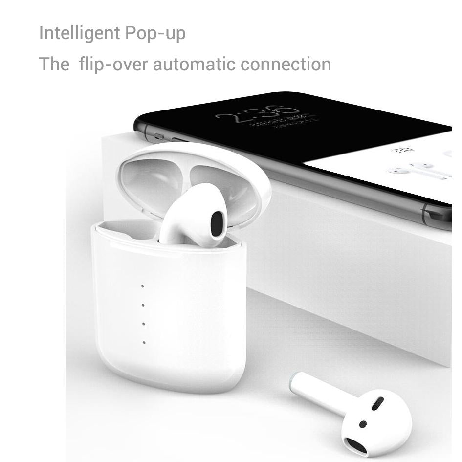 Clear Hi-fi Sound t & g Tg920 Tws Touch Control Wireless Earbud 5.0 5