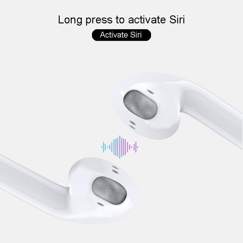 Clear Hi-fi Sound t & g Tg920 Tws Touch Control Wireless Earbud 5.0 11