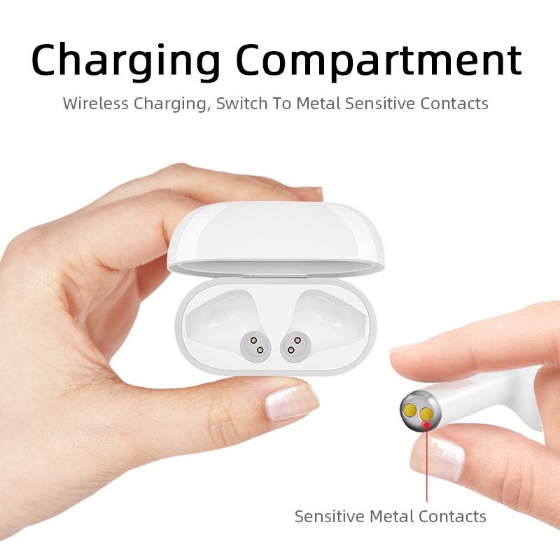 Clear Hi-fi Sound t & g Tg920 Tws Touch Control Wireless Earbud 5.0 14